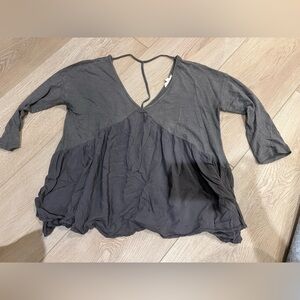 Illa Illa Flowy T-Shirt